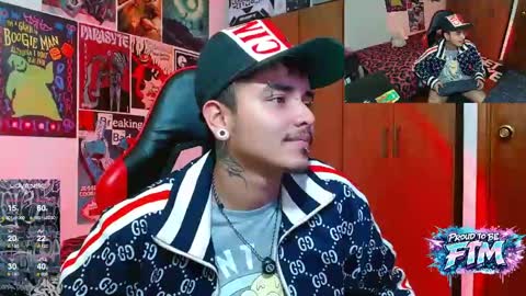 Mercury online show from 04-22-26, 06:05