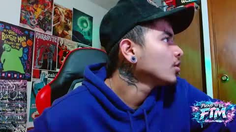 Mercury online show from 04-24-26, 12:02