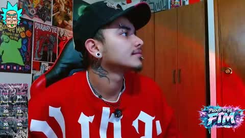 Mercury online show from 04-26-26, 10:35