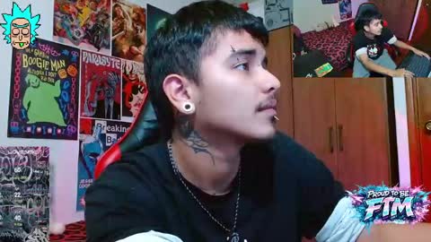 Mercury online show from 04-27-26, 04:32