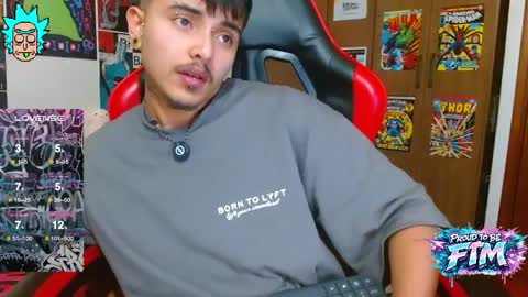 Mercury online show from 06-01-26, 02:35