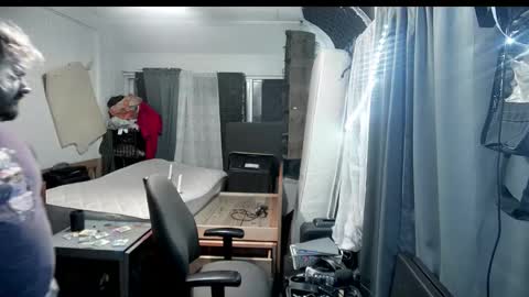 Kinky Cassie online show from 03-12-25, 10:26