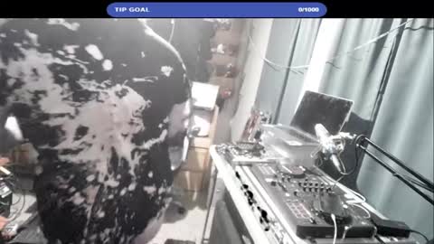 Kinky Cassie online show from 09-12-25, 05:07