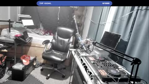 Kinky Cassie online show from 09-13-25, 07:08