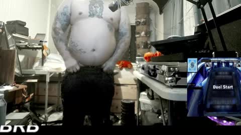 Kinky Cassie online show from 09-17-25, 12:56