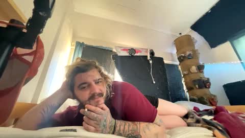 Kinky Cassie online show from 09-23-25, 06:22