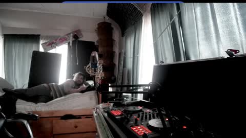 Kinky Cassie online show from 10-05-25, 10:18