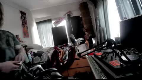 Kinky Cassie online show from 10-06-25, 05:10