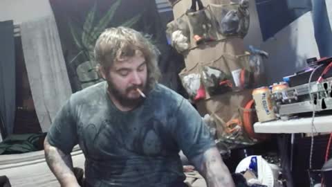 Kinky Cassie online show from 02-20-26, 08:49