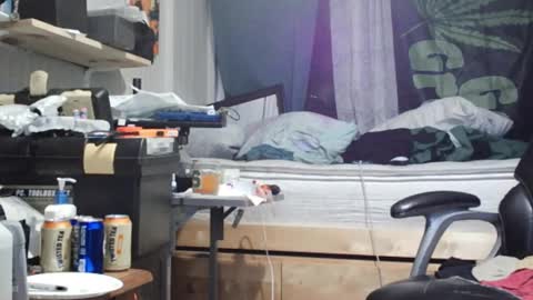 Kinky Cassie online show from 02-22-26, 02:56