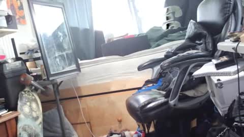 Kinky Cassie online show from 03-03-26, 07:09