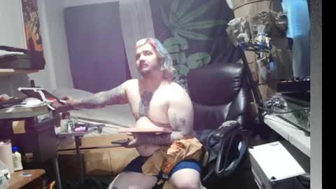 Kinky Cassie online show from 04-22-26, 08:39