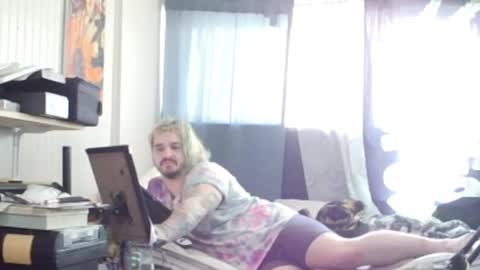 Kinky Cassie online show from 04-26-26, 04:37