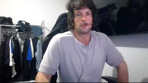 Horny Bloomy online show from 12-21-24, 04:57