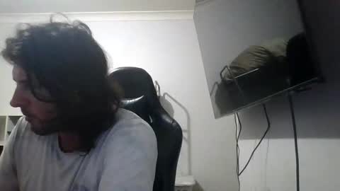 Snapshot of kinkybinerd chatting on 03-21-26, 08:56 Horny Bloomy online show from 03-21-26, 08:56