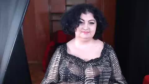 MistressBlacky online show from 01-18-25, 04:59