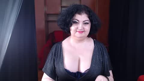 MistressBlacky online show from 02-02-25, 10:35