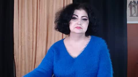 MistressBlacky online show from 11-27-25, 09:55