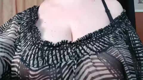 MistressBlacky online show from 01-14-26, 11:16