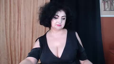 MistressBlacky online show from 02-21-26, 05:30