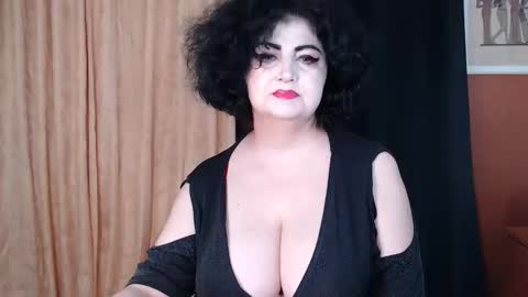 MistressBlacky online show from 02-21-26, 08:43