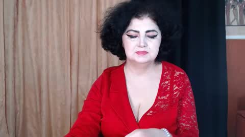 MistressBlacky online show from 03-26-26, 09:04