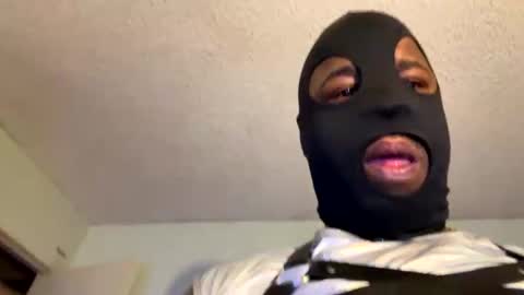 Kinky Blakk online show from 02-17-26, 09:28