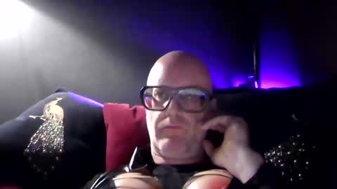 Kinky Boots x online show from 02-02-26, 12:31