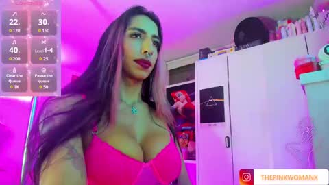 Jasmine. online show from 12-06-24, 04:25