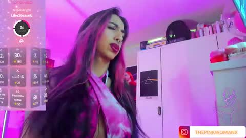 Jasmine. online show from 12-14-24, 12:01