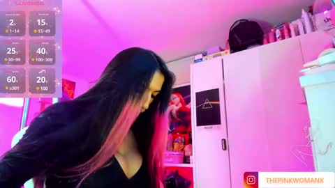 Jasmine. online show from 03-12-25, 11:12