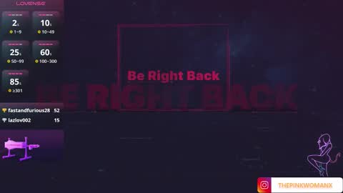 Jasmine. online show from 03-08-26, 05:55