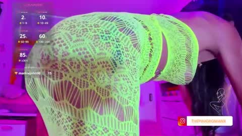 Snapshot of kinkybunny_4 chatting on 05-27-26, 10:40 Jasmine. online show from 05-27-26, 10:40