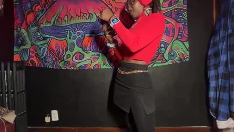 interracialfacial online show from 11-14-25, 02:43