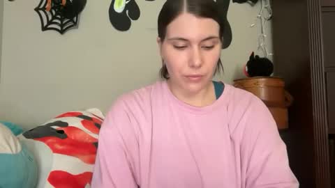 kinkycreative online show from 11-06-25, 07:48