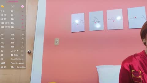 kinkycutegirll online show from 09-16-25, 01:01