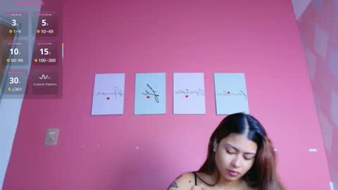 kinkycutegirll online show from 11-18-25, 01:04