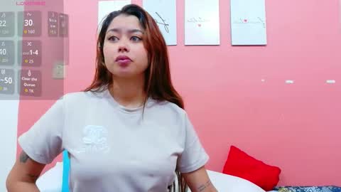 kinkycutegirll online show from 12-14-25, 01:05