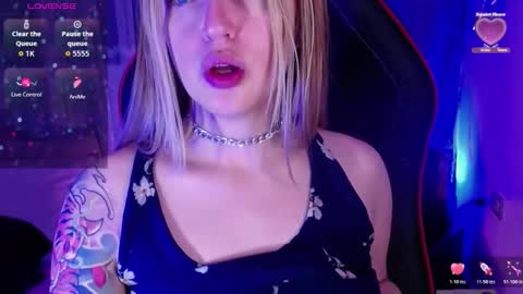  Sara  online show from 03-06-26, 11:45