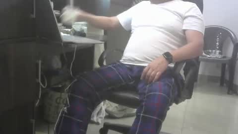 kinkyguy7979 online show from 02-23-25, 03:29