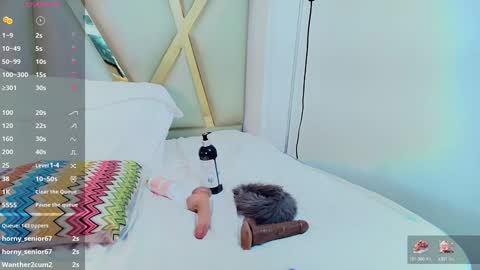 MISS RYN  online show from 01-07-25, 01:28