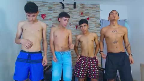 kinkyhousexxx online show from 02-21-26, 11:17