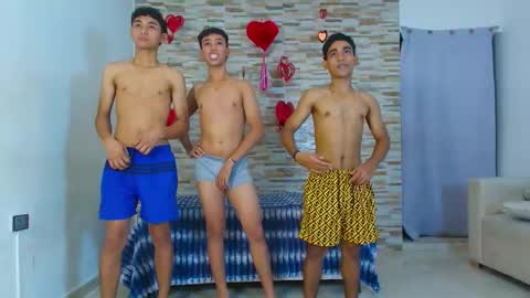 kinkyhousexxx online show from 03-06-26, 01:24