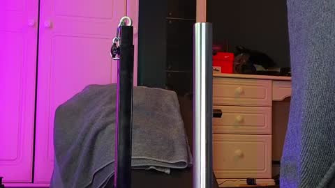 JessicaXD online show from 12-07-24, 11:07