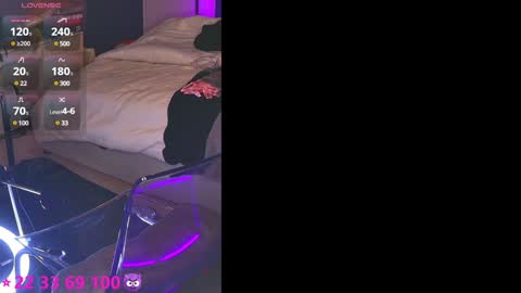 JessicaXD online show from 12-20-24, 06:56