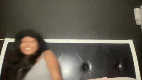 Snapshot of kinkykittee chatting on 02-02-25, 05:53 Bunniii online show from 02-02-25, 05:53