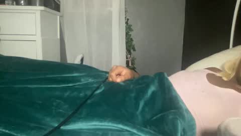 Snapshot of kinkykittee chatting on 02-08-25, 09:46 Bunniii online show from 02-08-25, 09:46