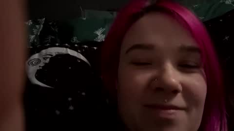 Snapshot of kinkykitty1997 chatting on 03-26-26, 05:40 kinkykitty1997 online show from 03-26-26, 05:40