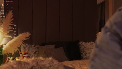 kinkylina_ online show from 01-29-25, 10:48