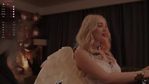 kinkylina_ online show from 02-14-25, 11:53